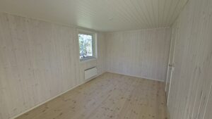 Välkommen till Richter Bygg!